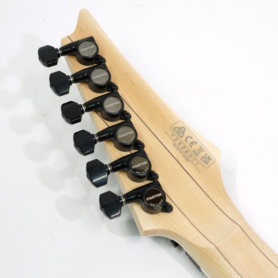 Ibanez(アイバニーズ) 540PIII DY 限定 国産 エレキギター Desert Sun Yellow_8