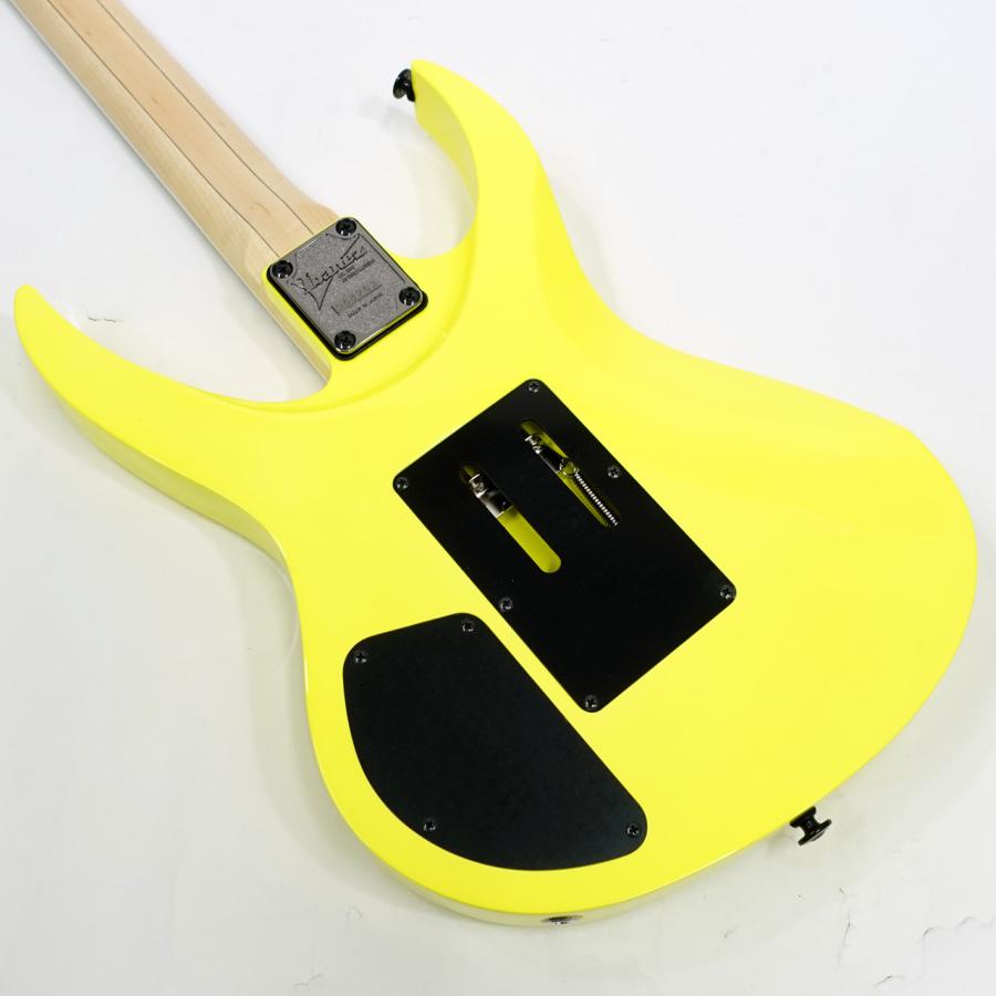 Ibanez(アイバニーズ) 540PIII DY 限定 国産 エレキギター Desert Sun Yellow_9