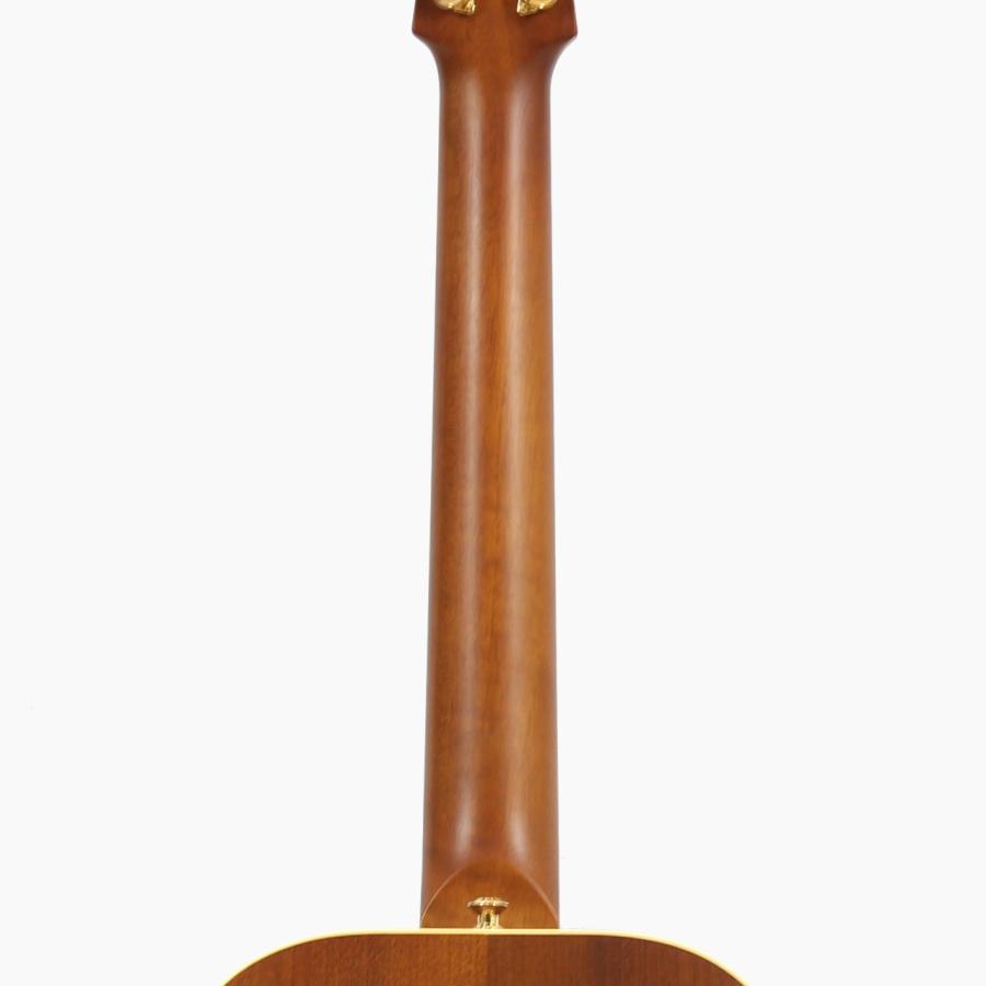Maton Guitars(メイトンギターズ) EMD6-Diesel Special ミニ アコースティックギター エレアコ【 春特価   】の画像