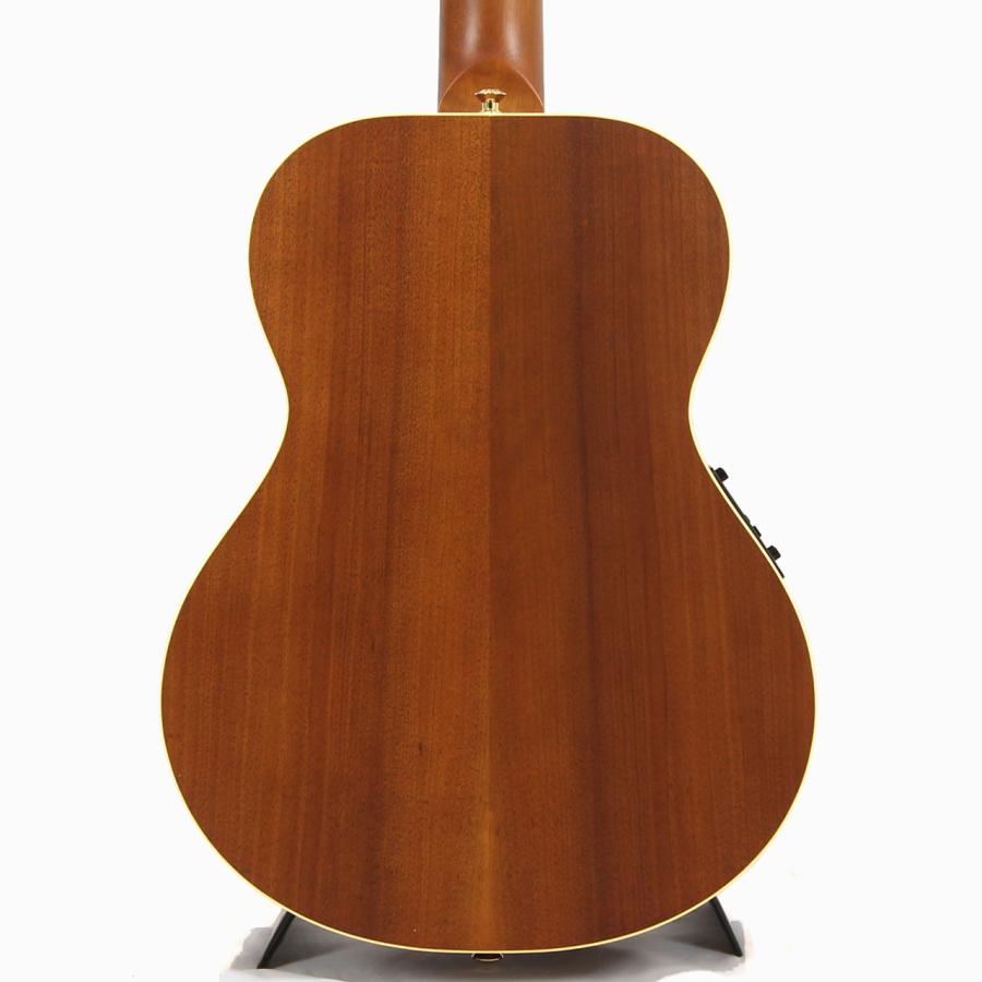 Maton Guitars(メイトンギターズ) EMD6-Diesel Special ミニ アコースティックギター エレアコ【 春特価   】の画像