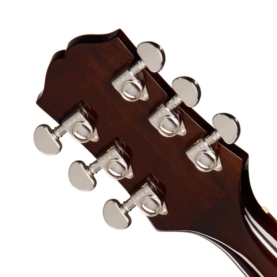 Epiphone（エピフォン） J-45 Studio EC Vintage Sunburst