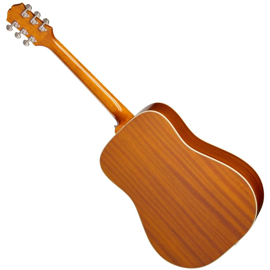 Epiphone（エピフォン） Hummingbird Studio Antique Natural ハミング