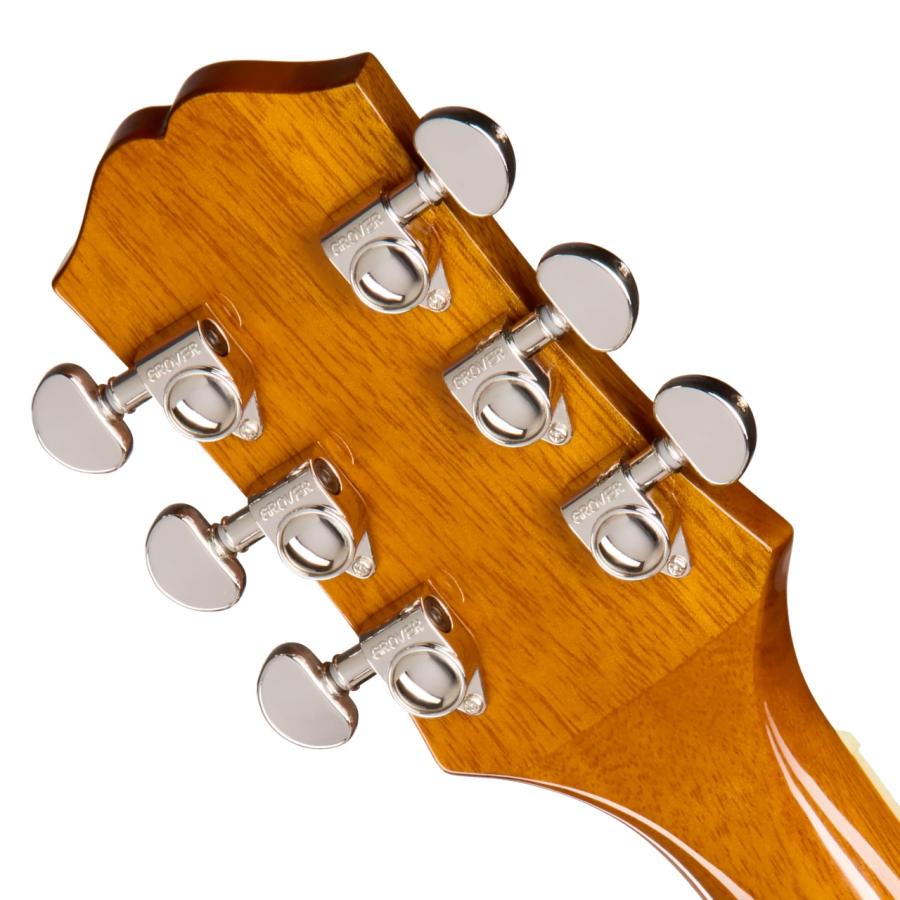 Epiphone（エピフォン） Hummingbird Studio Antique Natural ハミング