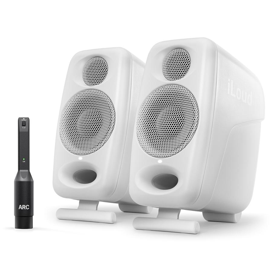 IK Multimedia(アイケーマルチメディア) iLoud Micro Monitor Pro