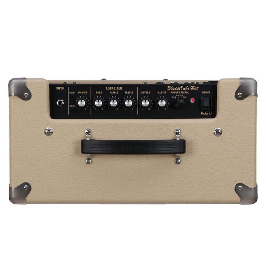 Roland(ローランド) Blues Cube Hot アンプ ギター ブルースキューブ ライブ スタジオの画像