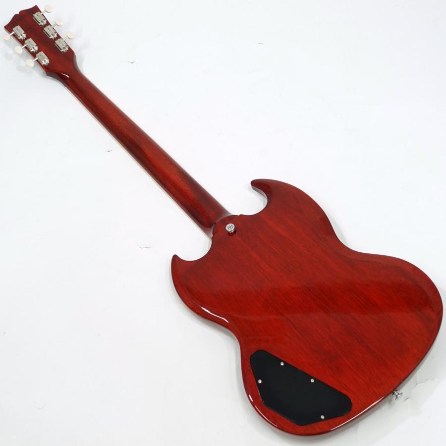Gibson（ギブソン） SG Special Vintage Cherry USA SG スペシャル