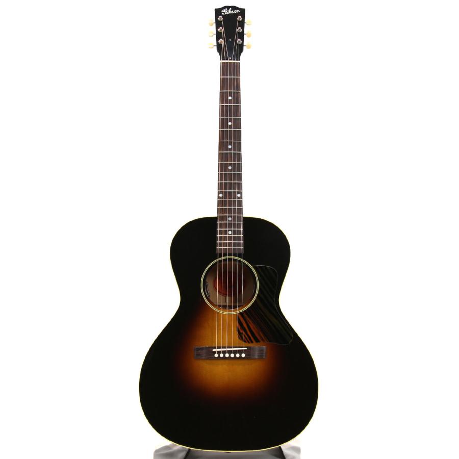 Gibson(ギブソン) L-00 Original -Vintage Sunburst USA アコースティックギター エレアコ仕様 21925071の画像