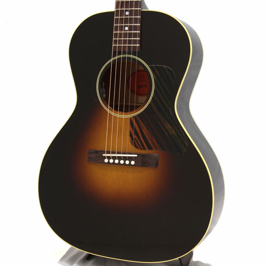 Gibson(ギブソン) L-00 Original -Vintage Sunburst USA アコースティックギター エレアコ仕様 21925071の画像