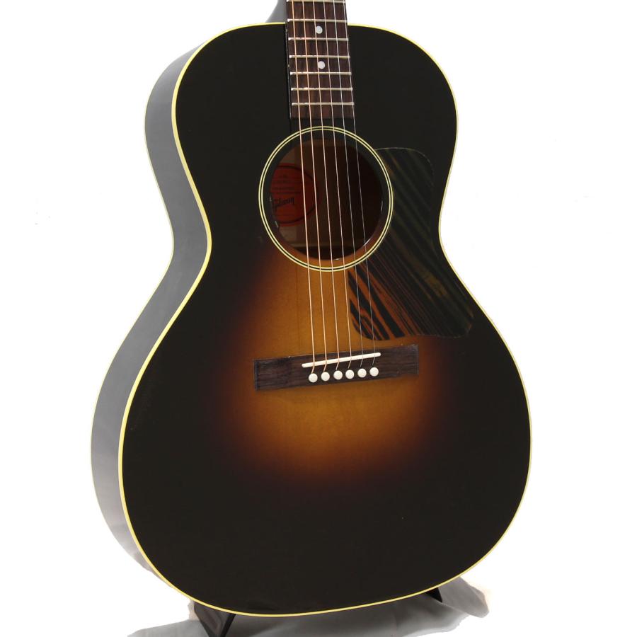 Gibson(ギブソン) L-00 Original -Vintage Sunburst USA アコースティックギター エレアコ仕様 21925071の画像