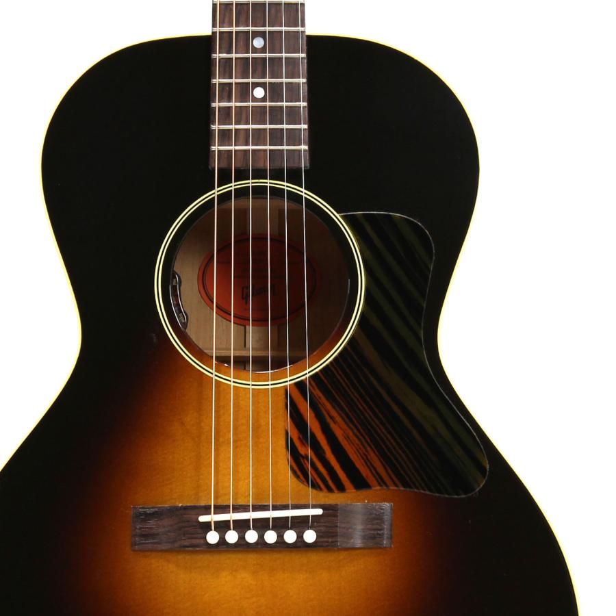 Gibson(ギブソン) L-00 Original -Vintage Sunburst USA アコースティックギター エレアコ仕様 21925071の画像