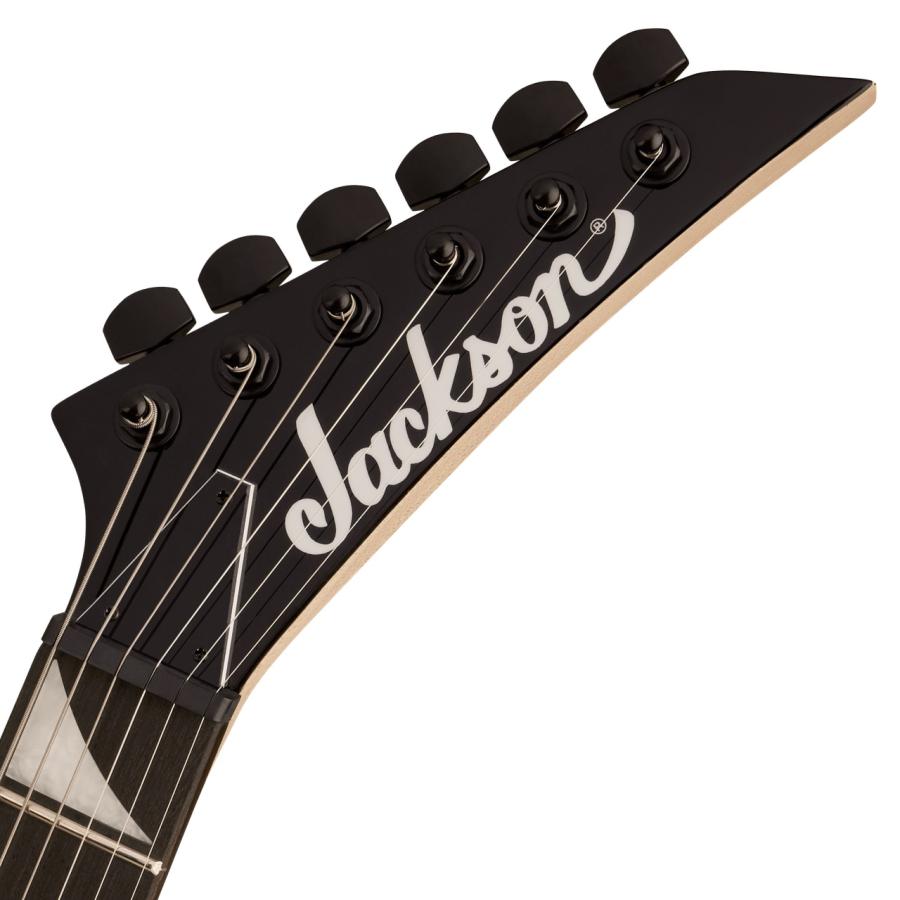 Jackson(ジャクソン) Dinky Minion JS1X Pavo Purple JS Series ミニ