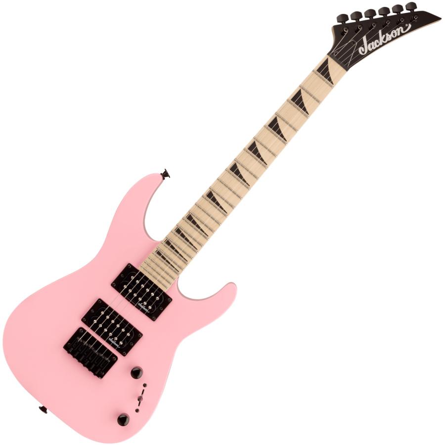 Jackson(ジャクソン) Dinky Minion JS1X Bubble Gum Pink JS Series