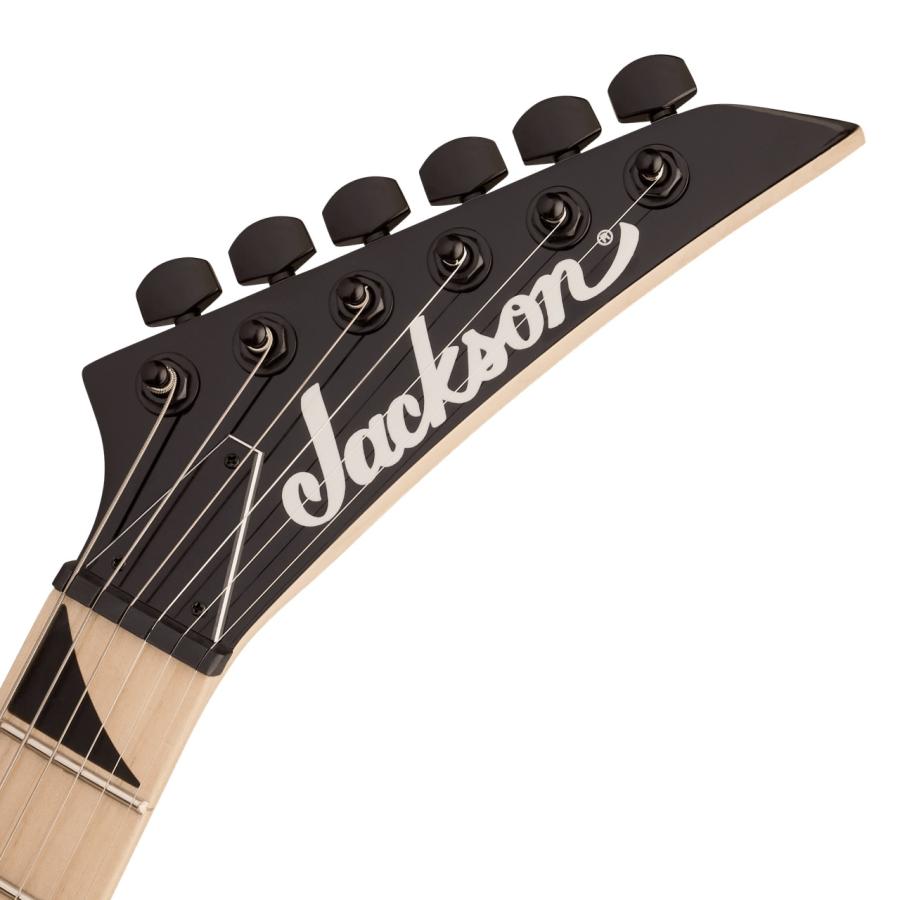 Jackson(ジャクソン) Dinky Minion JS1X Bubble Gum Pink  JS Series ミニギター 初心者 入門にもおすすめ エレキギター_3