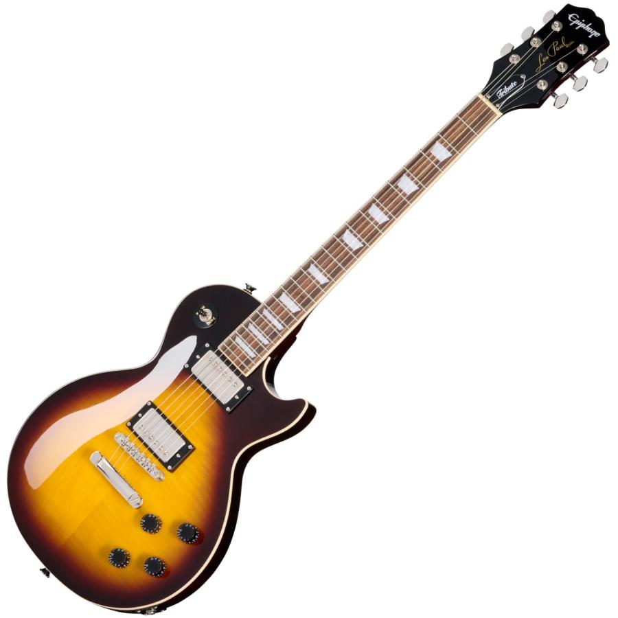 エピフォン　レスポール 1960 Tribute Plusトリビュートプラス Epiphone】エピフォン『エレキギター』Les Paul 1960 TRIBUTE PLUS 1