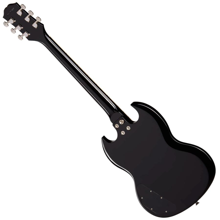 Epiphone（エピフォン） SG Tribute Plus Vintage Sunburst