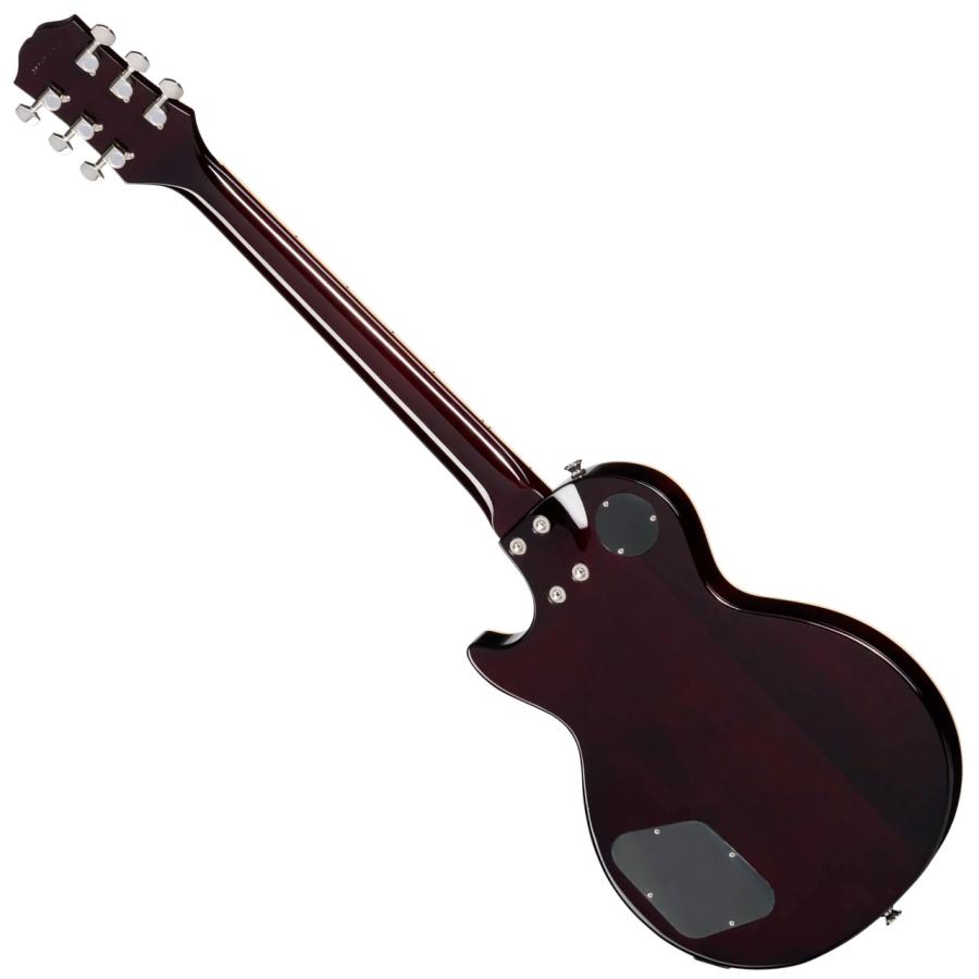 Epiphone（エピフォン） Les Paul Tribute Plus Vintage Sunburst