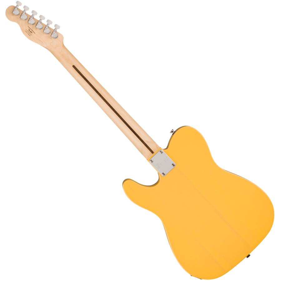 Squier SQUIER Sonic Telecaster Butterscotch Blonde 特価品