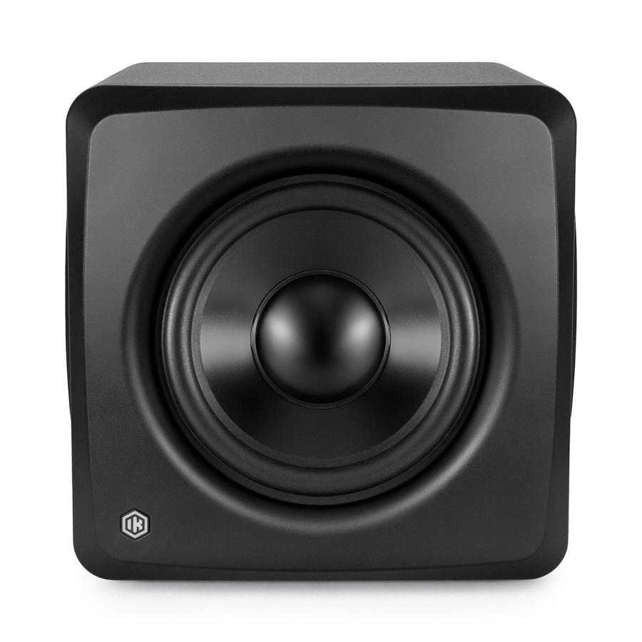 IK Multimedia(アイケーマルチメディア) iLoud Sub サブ ウーファー