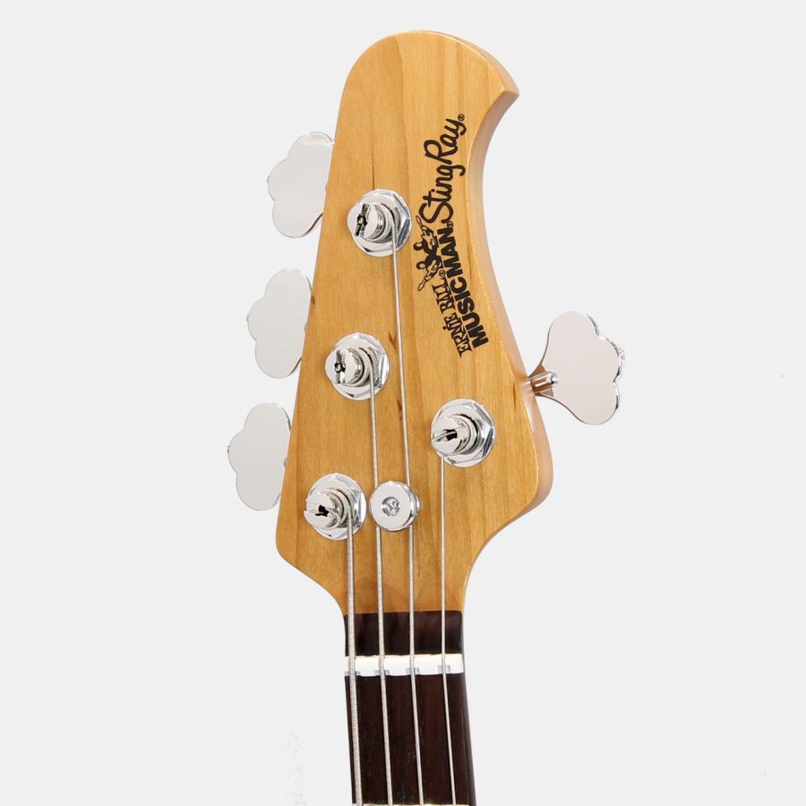 Music Man MUSIC MAN(ミュージックマン) StingRay Special 1H 4st