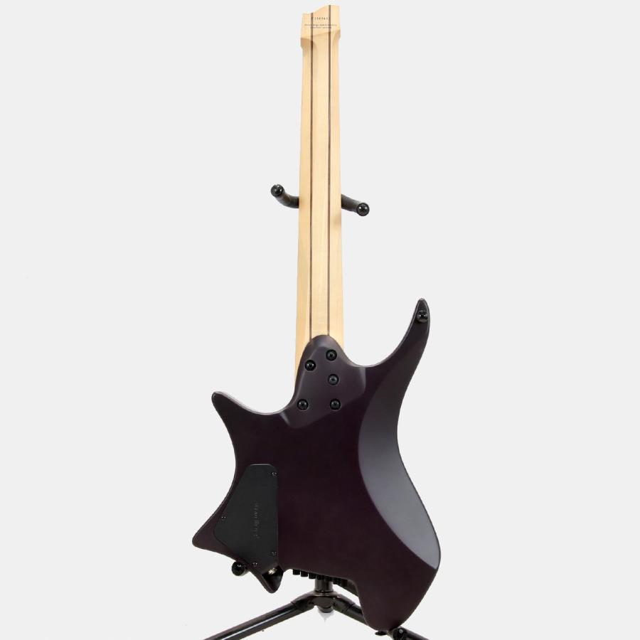 strandberg Boden Standard NX 7 Purple アウトレット 特価品