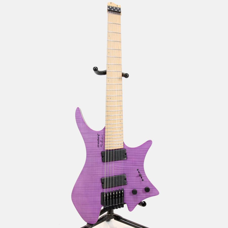 strandberg Boden Standard NX 7 Purple アウトレット 特価品