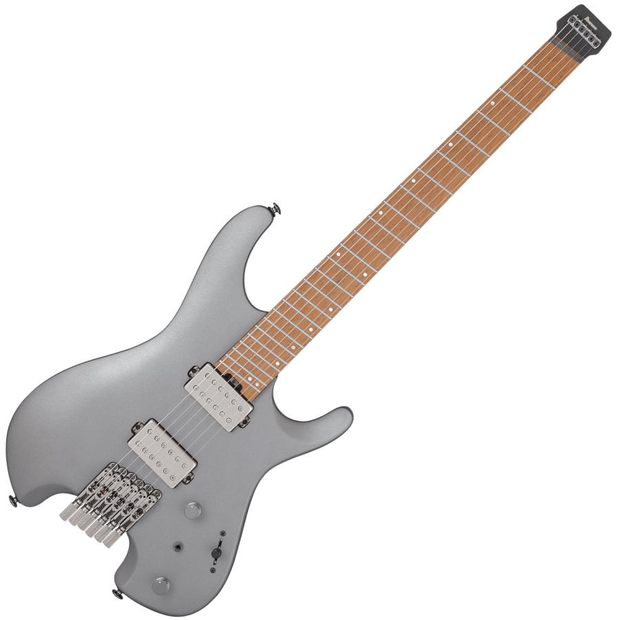Ibanez（アイバニーズ） QX52 MGM ヘッドレスギター SPOT生産モデル
