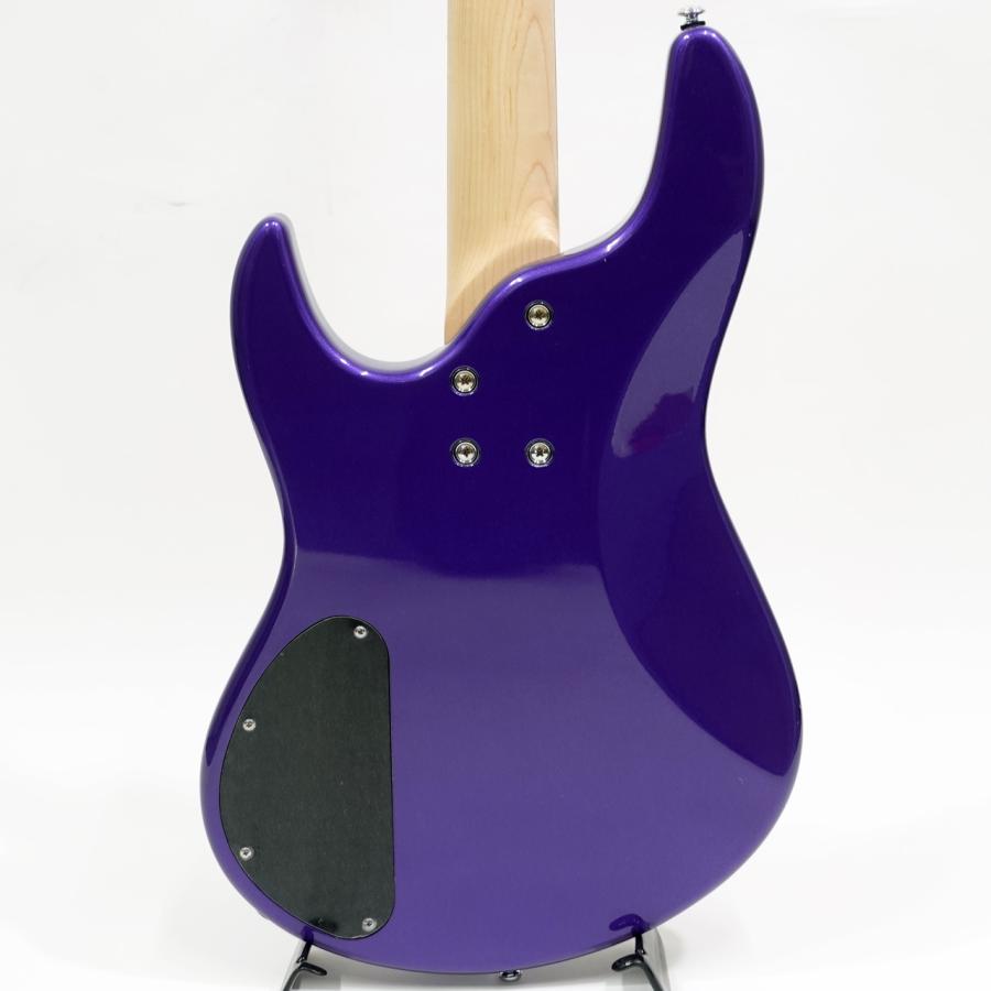 SPECTOR NC-4 FRANCK BELLO TINA ROSE アンスラックス フランク・ベロ シグネイチャー スペクターベース