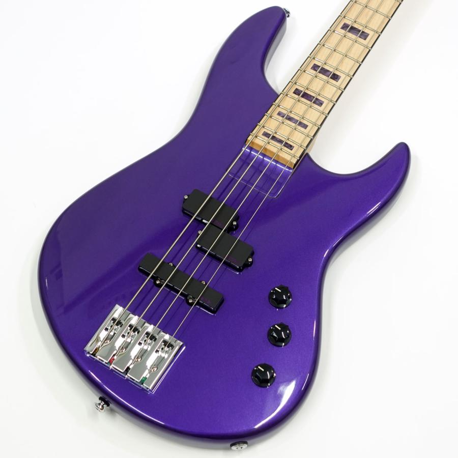 SPECTOR NC-4 FRANCK BELLO TINA ROSE アンスラックス フランク・ベロ シグネイチャー スペクターベース