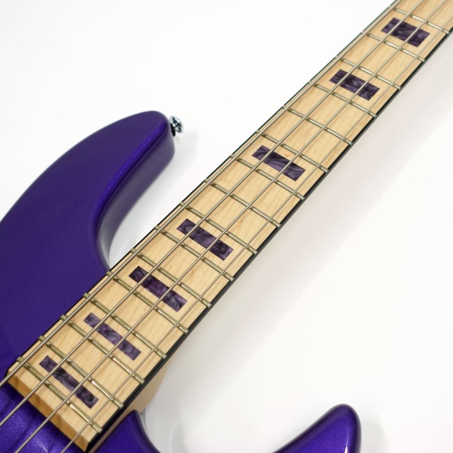 SPECTOR NC-4 FRANCK BELLO TINA ROSE アンスラックス フランク・ベロ シグネイチャー スペクターベース