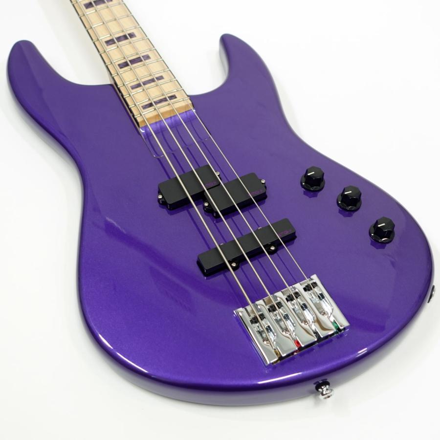 SPECTOR NC-4 FRANCK BELLO TINA ROSE アンスラックス フランク・ベロ シグネイチャー スペクターベース