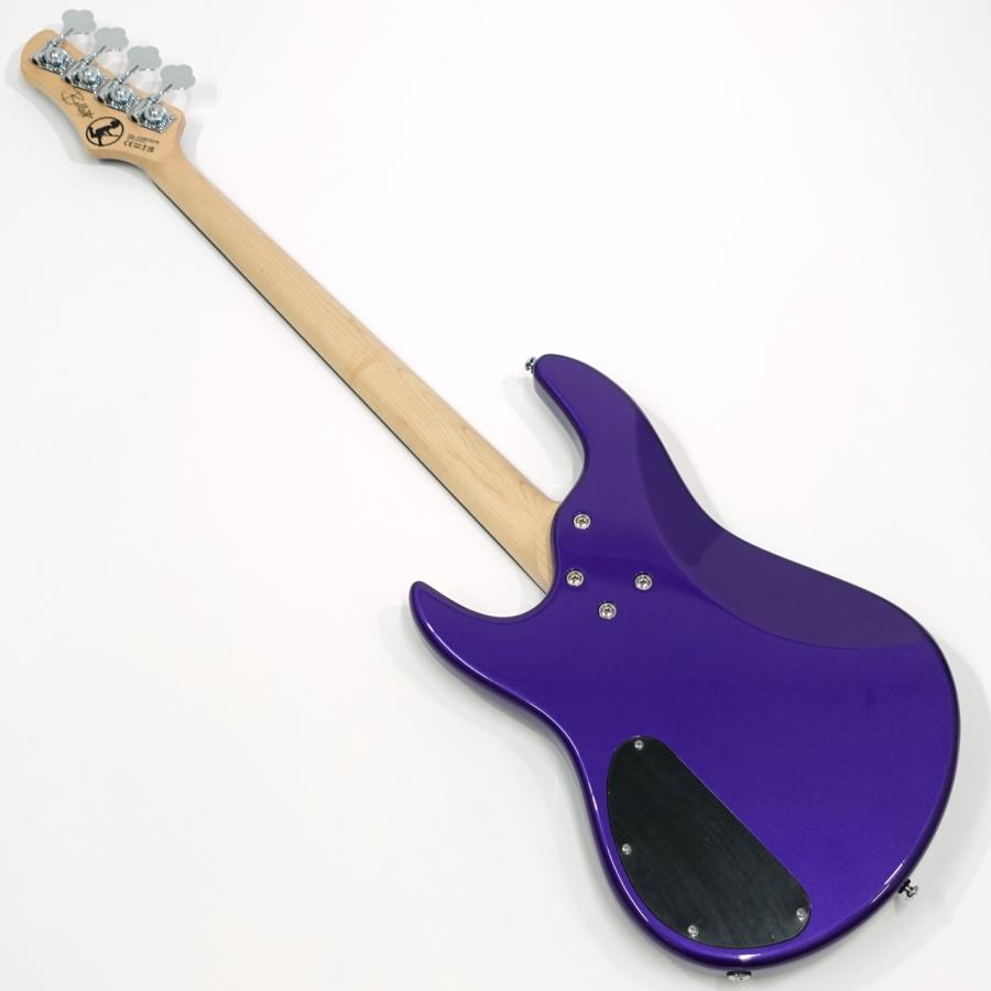 SPECTOR NC-4 FRANCK BELLO TINA ROSE アンスラックス フランク・ベロ シグネイチャー スペクターベース