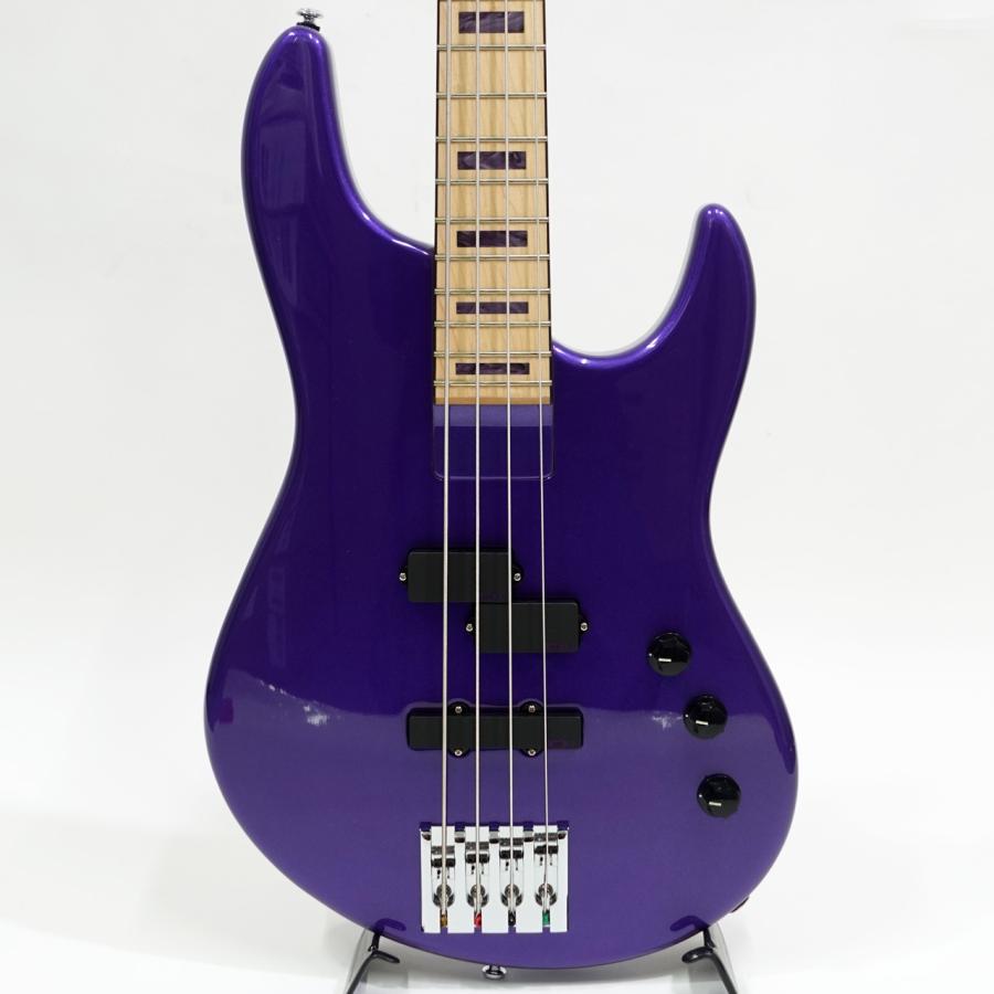 SPECTOR NC-4 FRANCK BELLO TINA ROSE アンスラックス フランク・ベロ シグネイチャー スペクターベース
