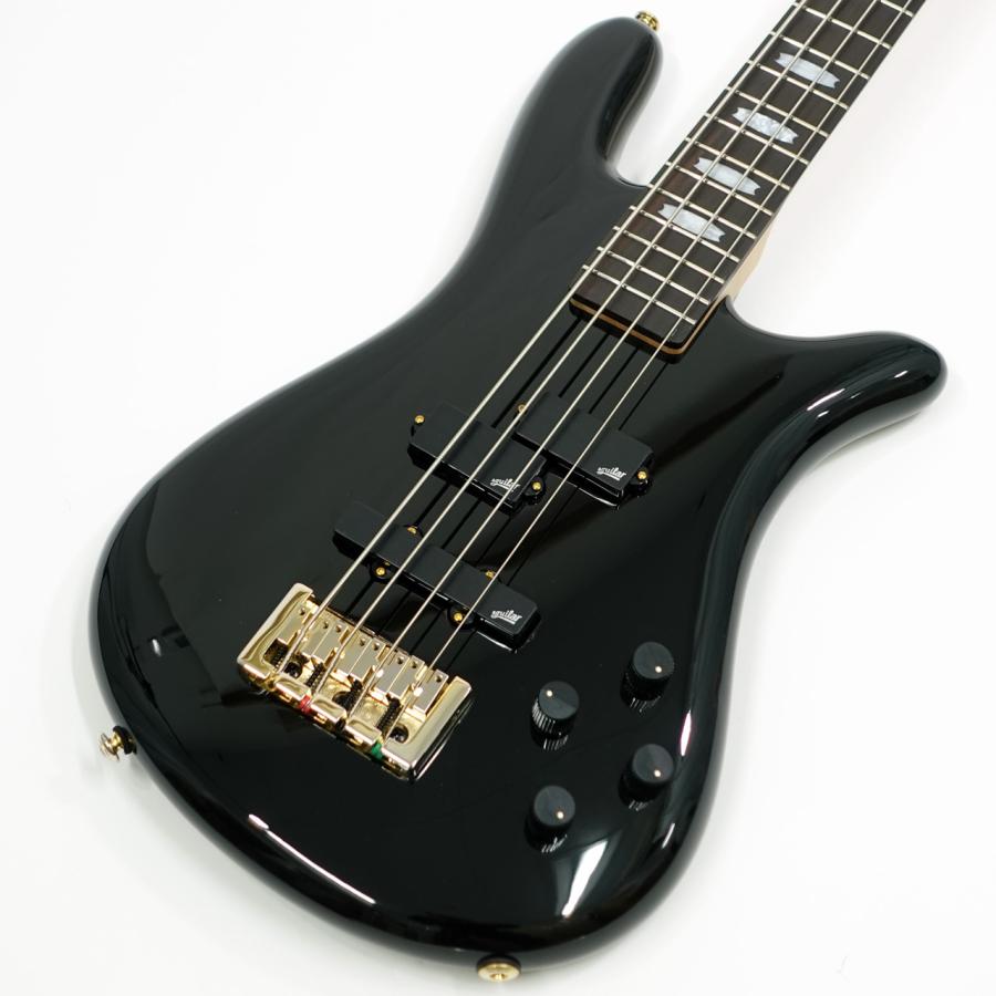 SPECTOR Icon NS-2 Bolt-On BK Gloss アウトレット 特価品 スペクター