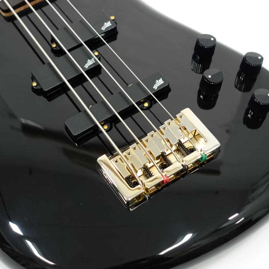 SPECTOR Icon NS-2 Bolt-On BK Gloss アウトレット 特価品 スペクター
