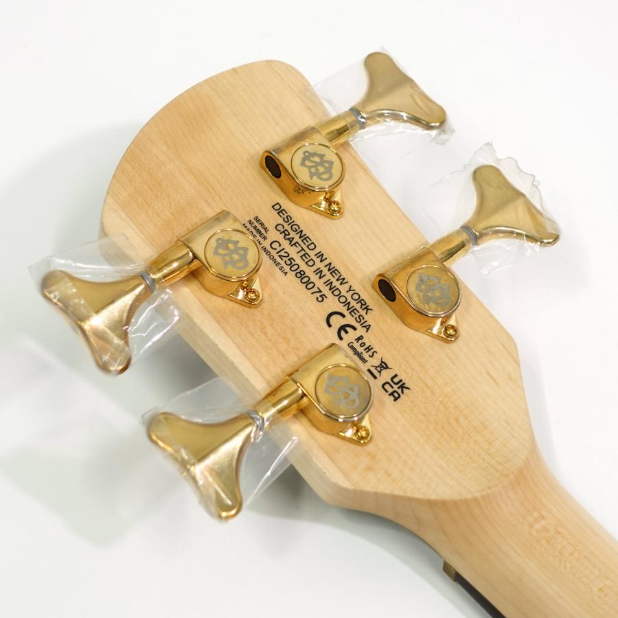 SPECTOR Icon NS-2 Bolt-On BK Gloss アウトレット 特価品 スペクター