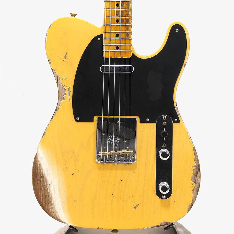 Fender（フェンダー） Fender Custom Shop 51 Nocaster Heavey Relic