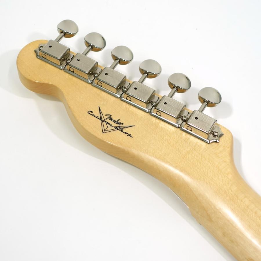 Fender（フェンダー） Fender Custom Shop 1955 Telecaster Closet