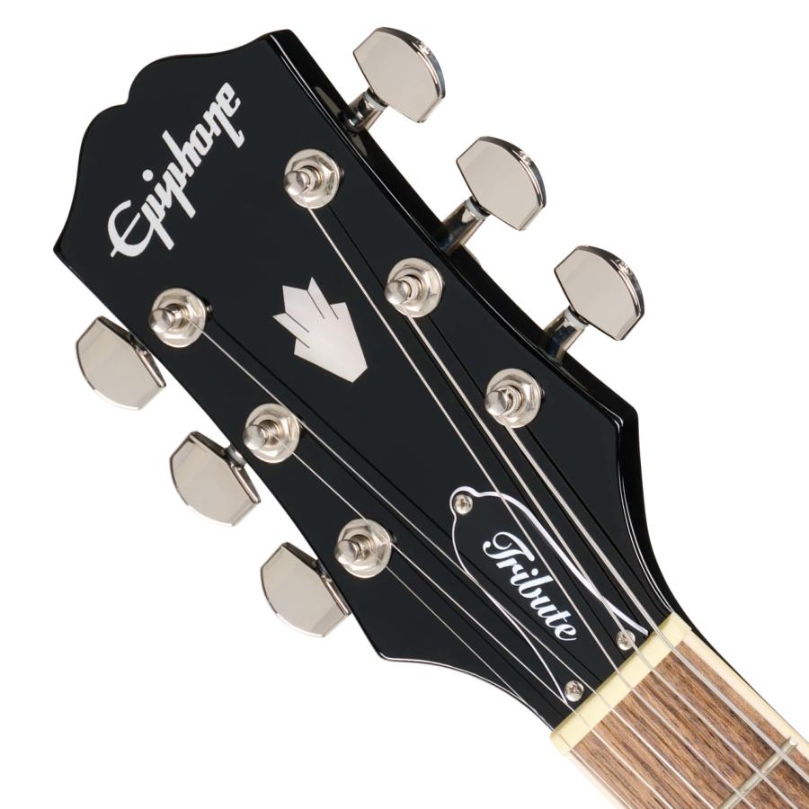 左利き　エピフォン　SG　Epiphone　レフティ　レフトハンド Epiphone SG Standard Left Handed Lefty Alpine White エレキギター