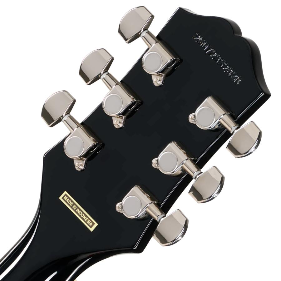 Epiphone（エピフォン） 左用 SG Tribute Plus Left-handed Vintage