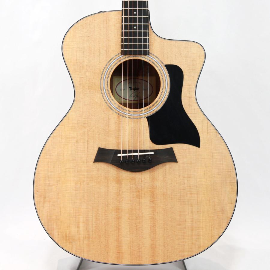 Taylor エレアコ　114ce Taylor(テイラー) 114ce Sapele エレアコ アコースティックギター