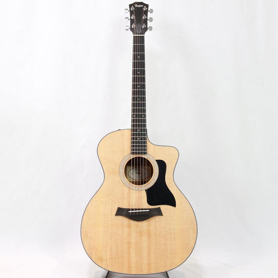 Taylor(テイラー) 114ce Sapele エレアコ アコースティックギター
