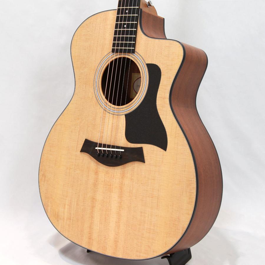 Taylor(テイラー) 114ce Sapele エレアコ アコースティックギター 