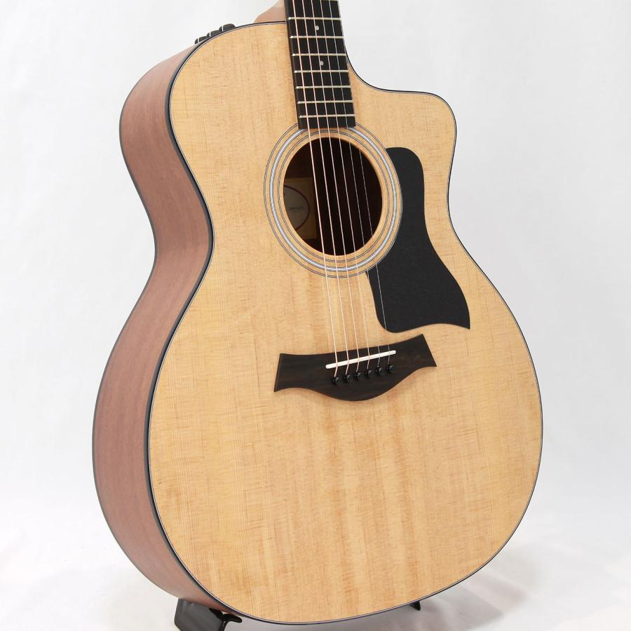 テイラー Taylor 114ce アコースティックギター Taylor-114ce-(C-Class)-