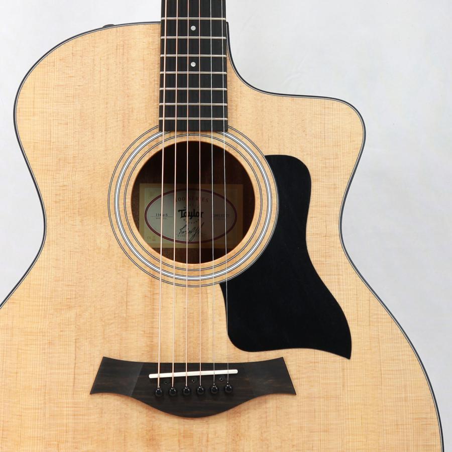 Taylor(テイラー) 114ce Sapele エレアコ アコースティックギター