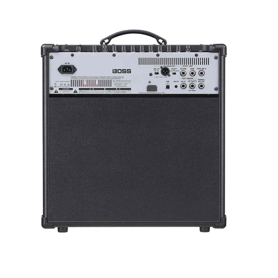 BOSS(ボス) KATANA-110 KTN110B BASS AMPLIFIER ベースアンプの画像