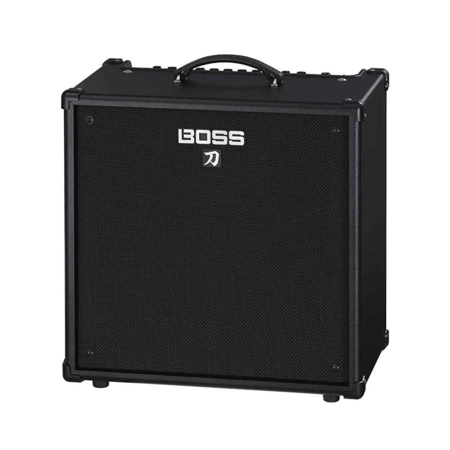 BOSS(ボス) KATANA-110 KTN110B BASS AMPLIFIER ベースアンプの画像