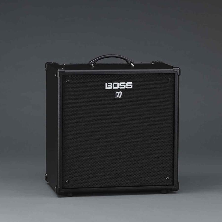 BOSS(ボス) KATANA-110 KTN110B BASS AMPLIFIER ベースアンプの画像