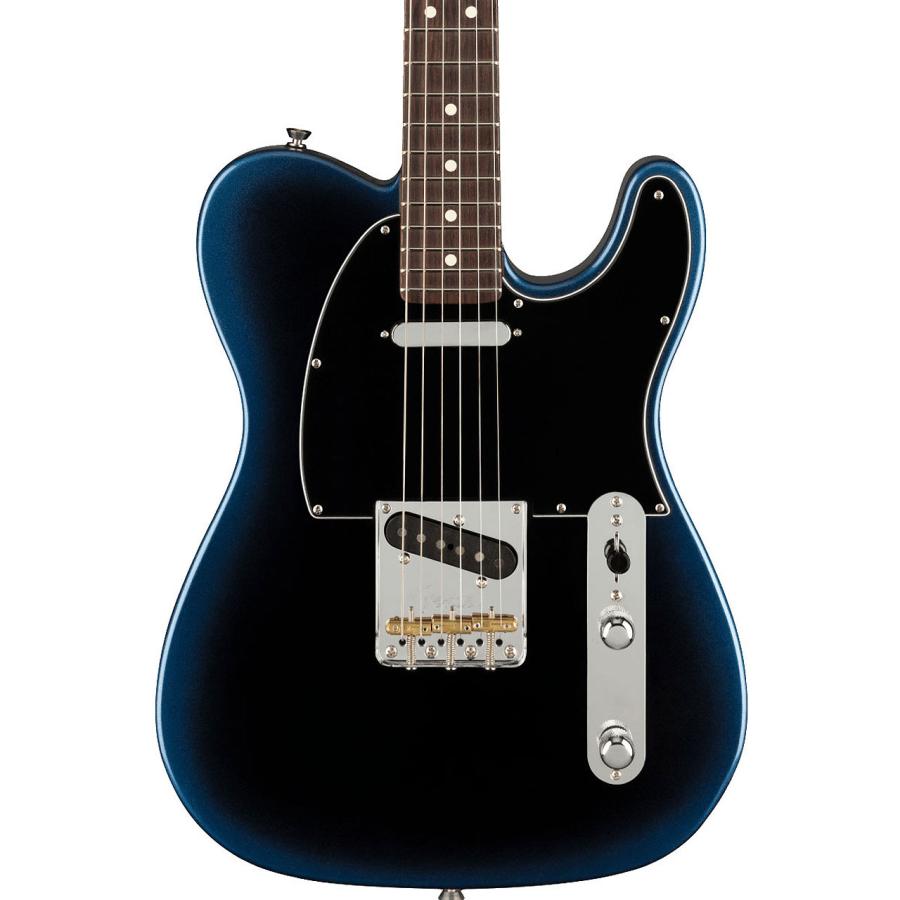 Fender USA テレキャスター 【毎日値下げ】 Fender（フェンダー） American Professional II Telecaster Dark