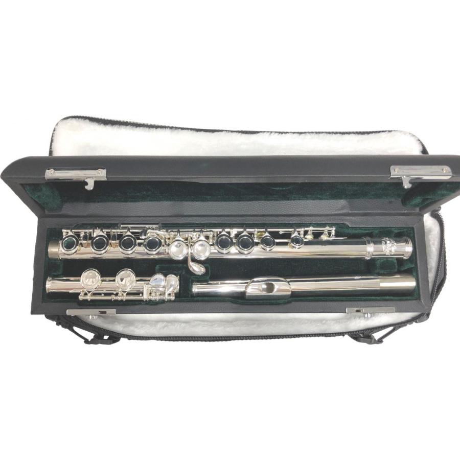 【極美品】J.Michael FL-380SE フルート FL-380SE | フルート | Jマイケル