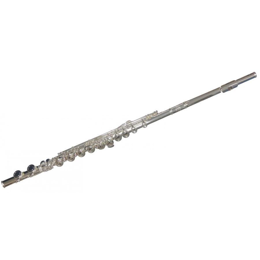 J Michael(Jマイケル) 3年保証 FL-380SE フルート 銀メッキ E